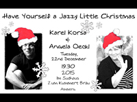 Christmas Konzert